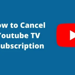 YouTube TV charged me after i cancelled