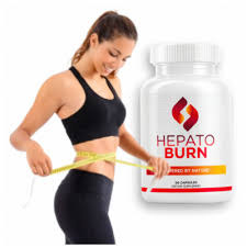 HepatoBurn 