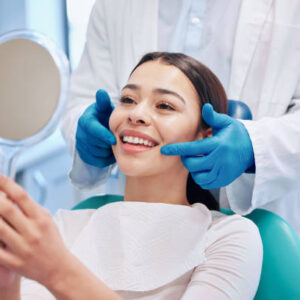 Best Dentist in Kharadi
