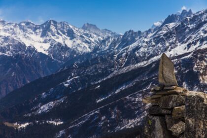 kuari pass trek