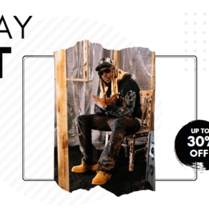Lost Intricacy Hoodie by Titles A Tapestry of Style