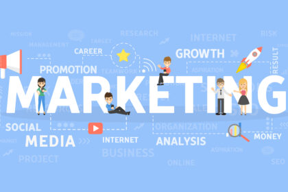 Digital Marketing Agency