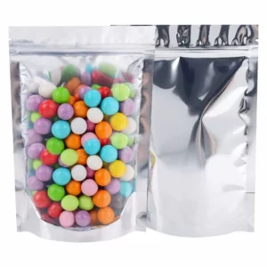 mylar bags for candy