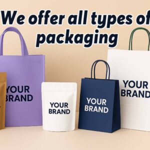 packaging bags in UAE