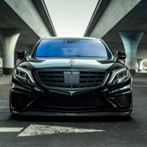 Reserve a Black Car Today for Luxury and Comfort