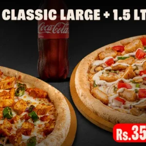 Pizza Deals