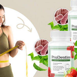 ProDentim