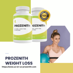 ProZenith