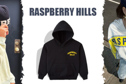 raspberry hills