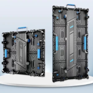 rental LED display