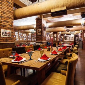 Good Restaurants in Bengaluru