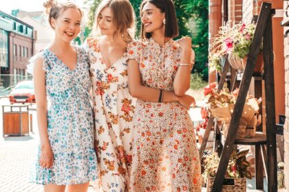 retro dresses uk
