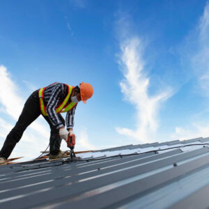 roofing services in Chapel Hill