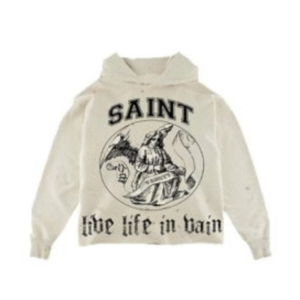 saint vanity