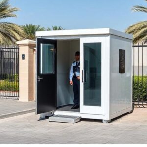 portable ablution units Qatar