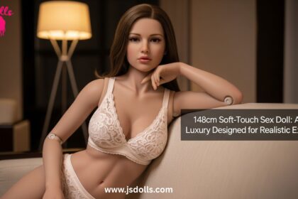 sex doll 148cm