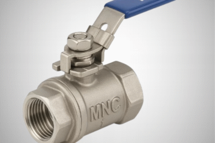 Single Piece Ball Valve Manufacturers in Ahmedabad, India | MNC Valves