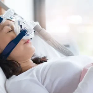 sleep study Rockville