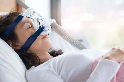sleep study Rockville