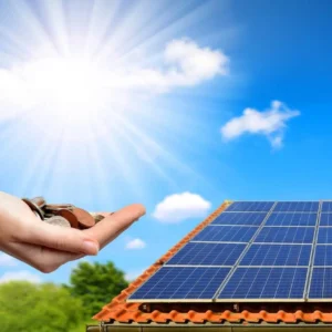 Best Solar Company in Pakistan