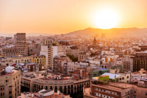 Unmissable Cities in Spain