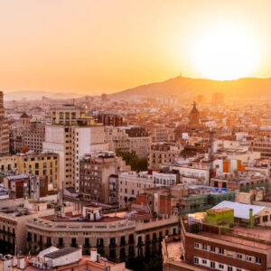 Unmissable Cities in Spain