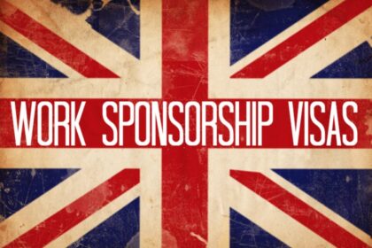 Forge Your Own Path: The Entrepreneur's Guide to UK Skilled Worker Self-Sponsorship