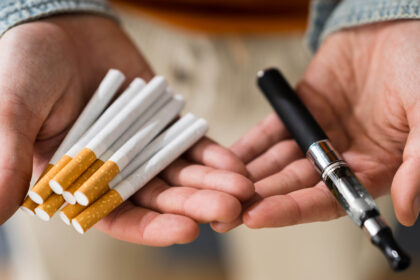 Vaping Addiction Rehab in Pune