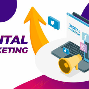 Digital Marketing Services