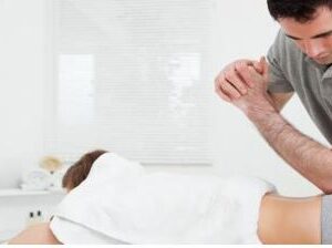 massage