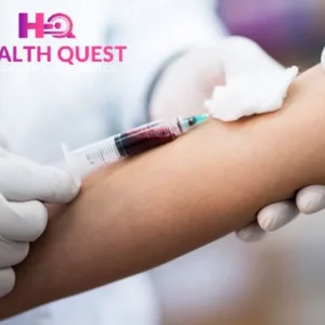 Professional laboratory conducting a pathology test in Gurugram with advanced diagnostic equipment for accurate and timely results