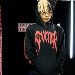 Revenge Clothing