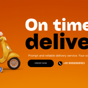 Pure India Grocery Products