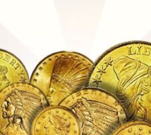 buy gold coins in Miami