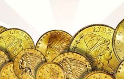 buy gold coins in Miami