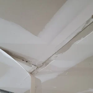 Plaster and Drywall Repair Tuscola, IL