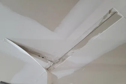 Plaster and Drywall Repair Tuscola, IL