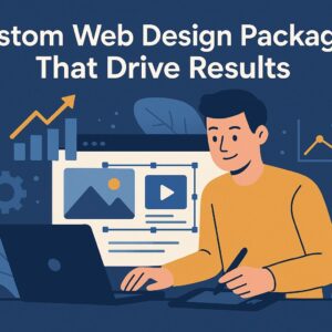 web design packages