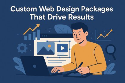 web design packages