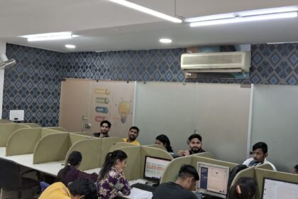 coworking