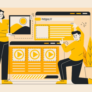 Top Web Design Trends for Modern Business Websites