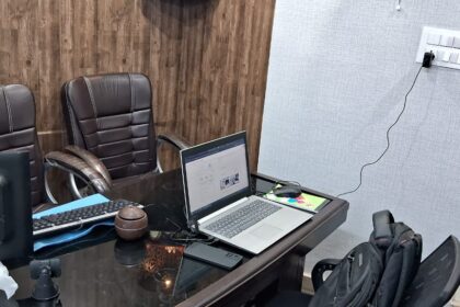 coworking