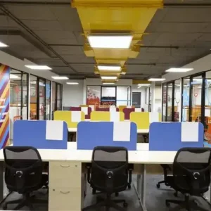 Coworking space in Mumbai
