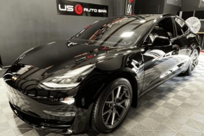 auto detailing Gainesville GA