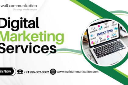 Best Digital Marketing Services