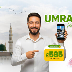 Umrah packages