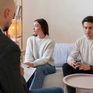 Couples Counseling Grass Valley