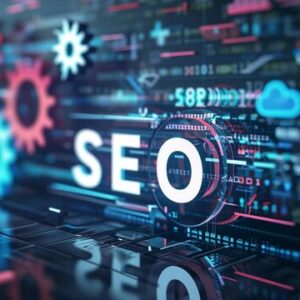 Local SEO agency