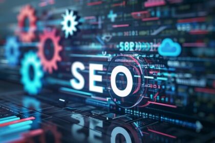Local SEO agency