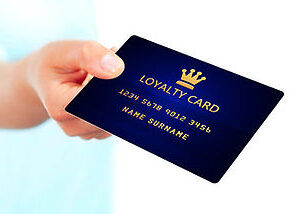 Loyalty Card